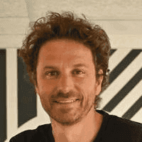 Pascal Lorne